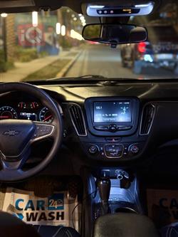 شێڤرۆلێت مالیبۆ